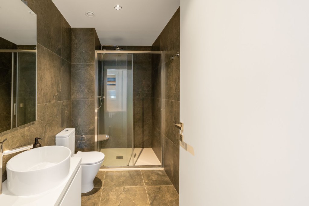 Апартаменты в Лимасоле, Кипр, 96 м² - фото 12