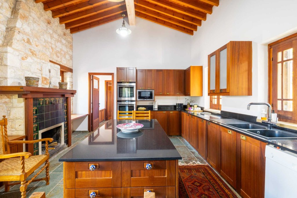 Квартира в Пафосе, Кипр, 497 м² - фото 12