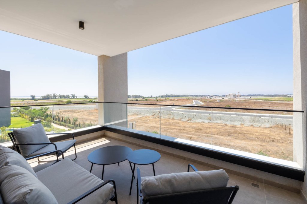 Апартаменты в Лимасоле, Кипр, 96 м² - фото 13