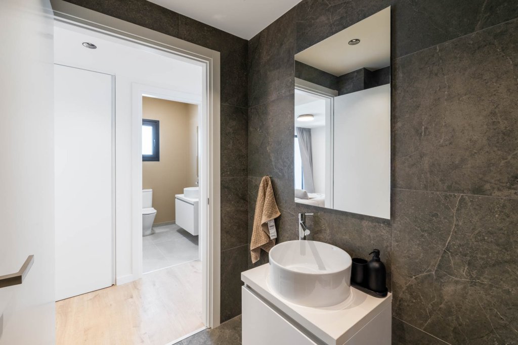 Апартаменты в Лимасоле, Кипр, 96 м² - фото 13