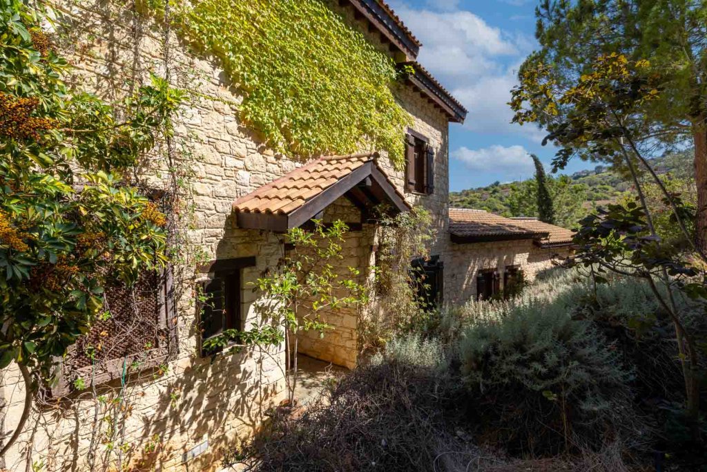 Квартира в Пафосе, Кипр, 497 м² - фото 14