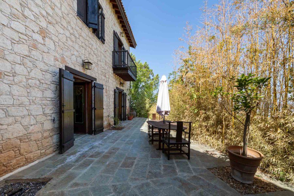 Квартира в Пафосе, Кипр, 497 м² - фото 15