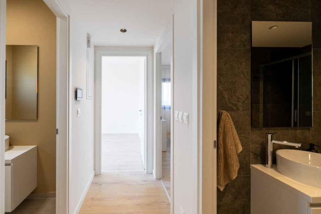 Апартаменты в Лимасоле, Кипр, 96 м² - фото 16