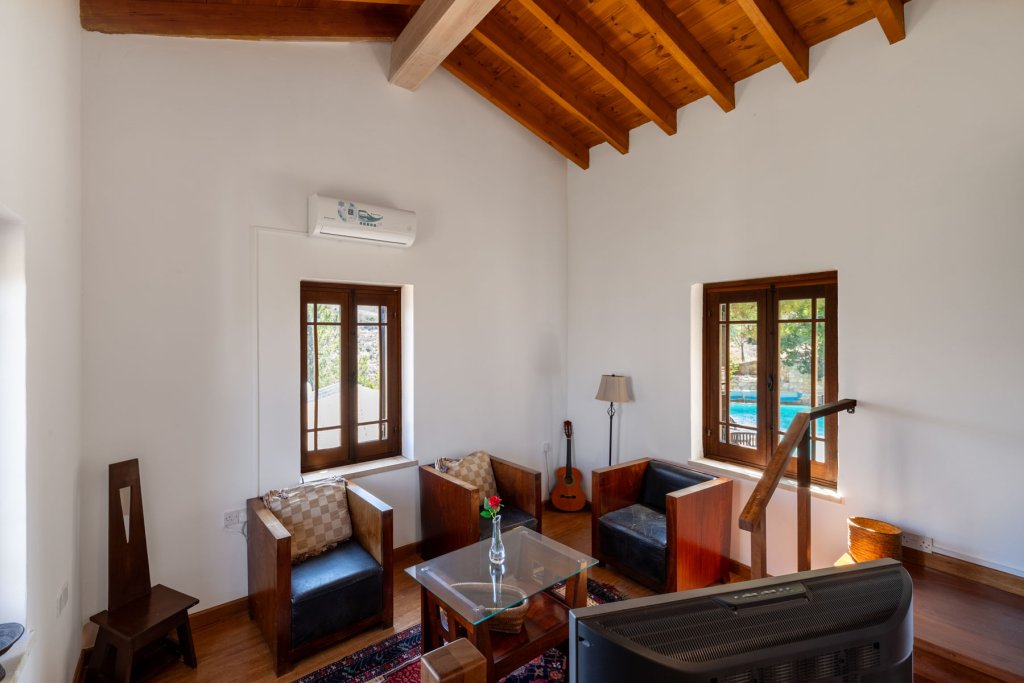 Квартира в Пафосе, Кипр, 497 м² - фото 17