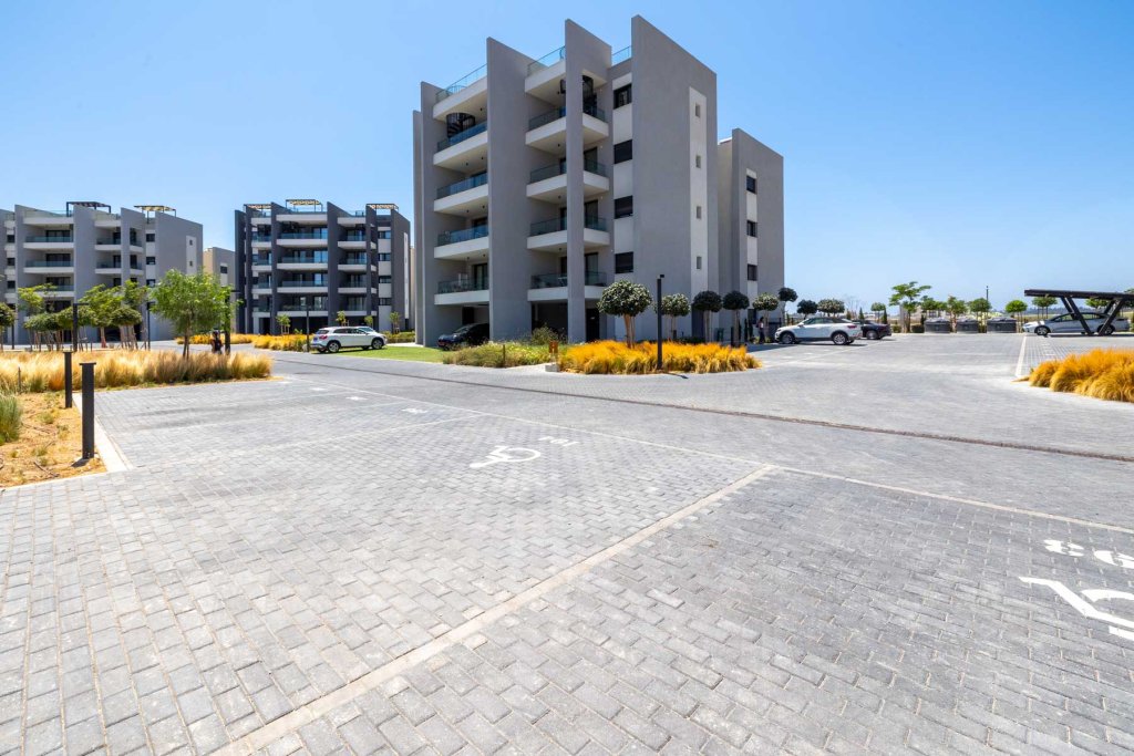 Апартаменты в Лимасоле, Кипр, 96 м² - фото 18