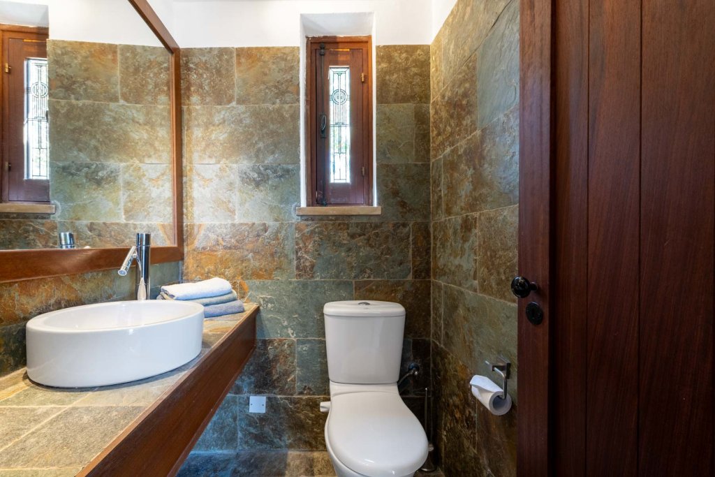 Квартира в Пафосе, Кипр, 497 м² - фото 19