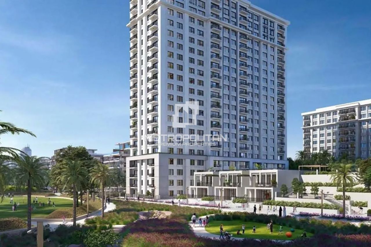 Апартаменты в Дубае, ОАЭ, 95 м² - фото 1