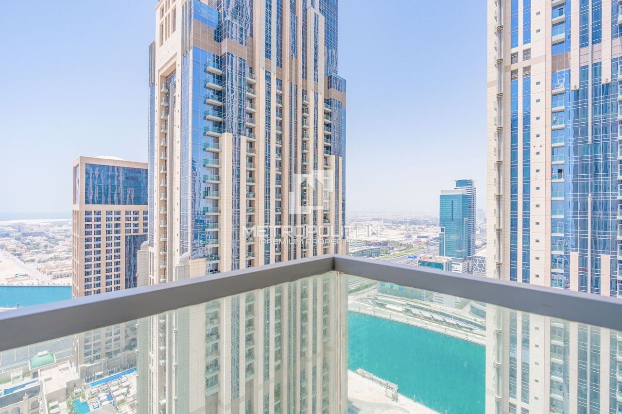 Апартаменты в Дубае, ОАЭ, 140 м² - фото 1