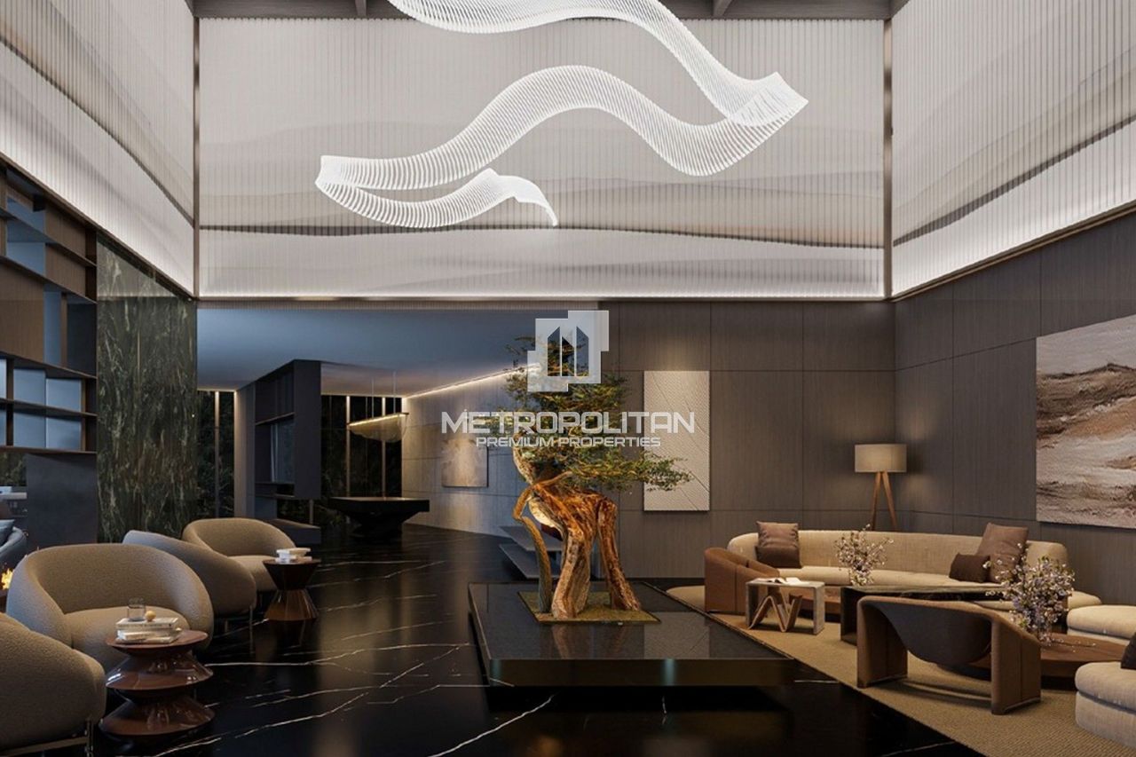 Апартаменты в Дубае, ОАЭ, 65 м² - фото 2