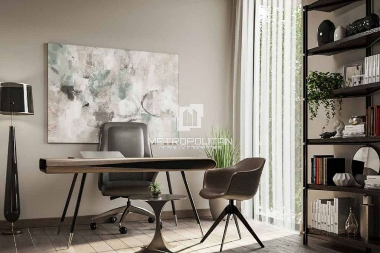 Вилла в Дубае, ОАЭ, 790 м² - фото 2