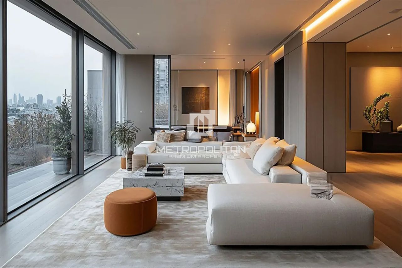 Апартаменты в Дубае, ОАЭ, 62 м² - фото 2