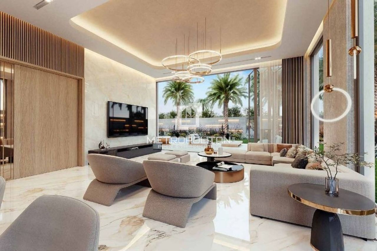 Вилла в Дубае, ОАЭ, 790 м² - фото 3