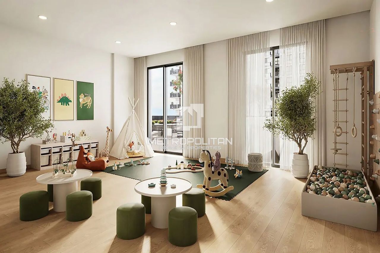 Апартаменты в Дубае, ОАЭ, 62 м² - фото 3