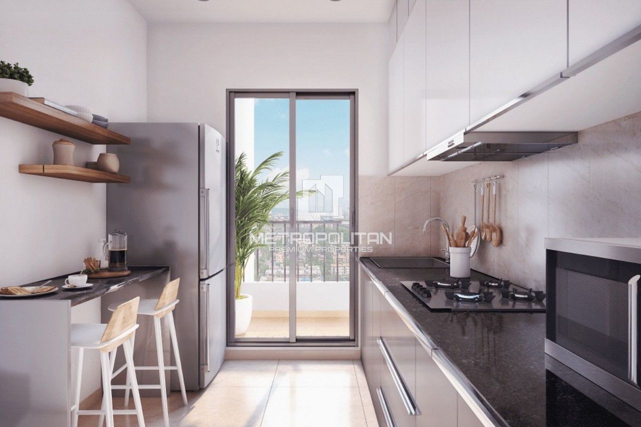 Апартаменты в Дубае, ОАЭ, 65 м² - фото 4