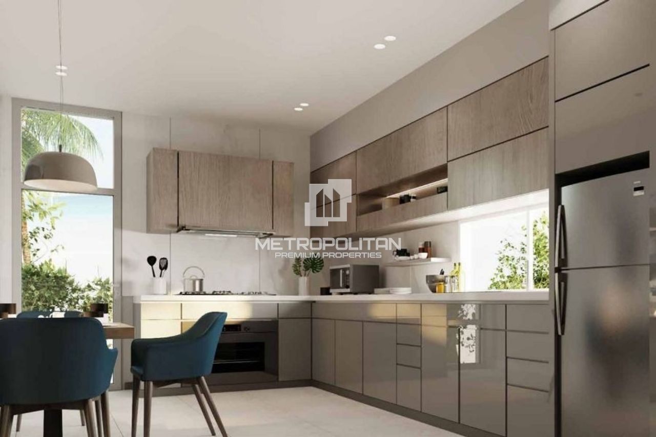 Вилла в Дубае, ОАЭ, 790 м² - фото 5