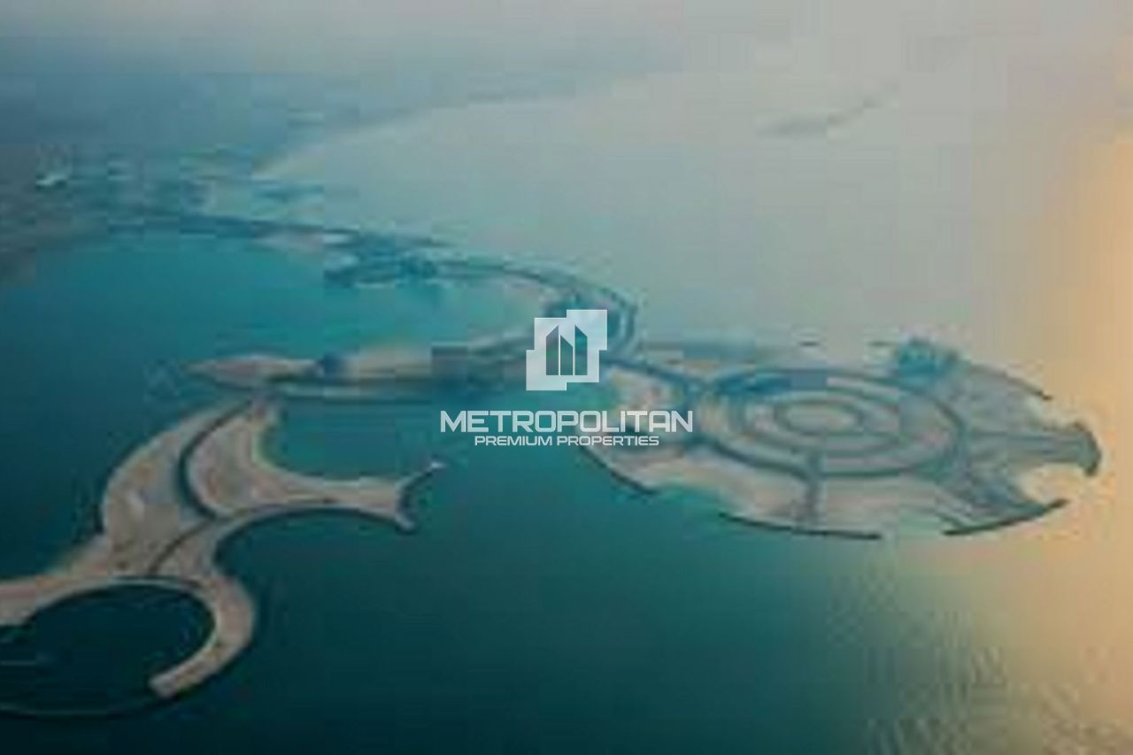 Земля в Рас-эль-Хайме, ОАЭ, 4 738 м² - фото 5