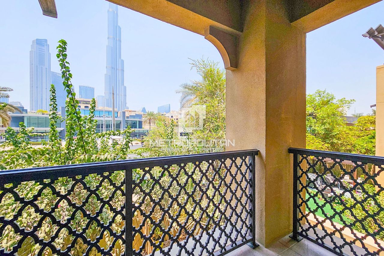 Апартаменты в Дубае, ОАЭ, 124 м² - фото 6