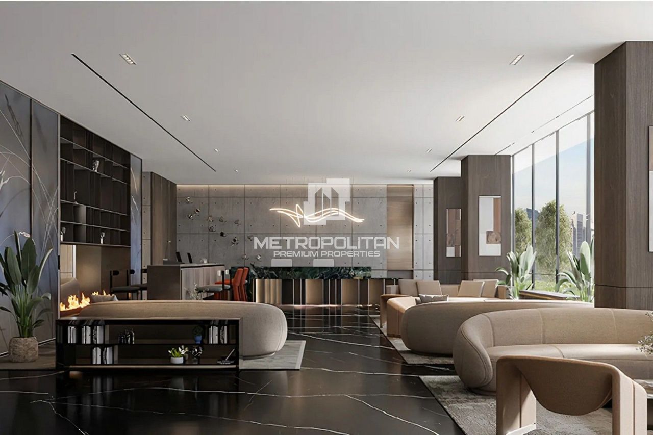 Апартаменты в Дубае, ОАЭ, 65 м² - фото 6