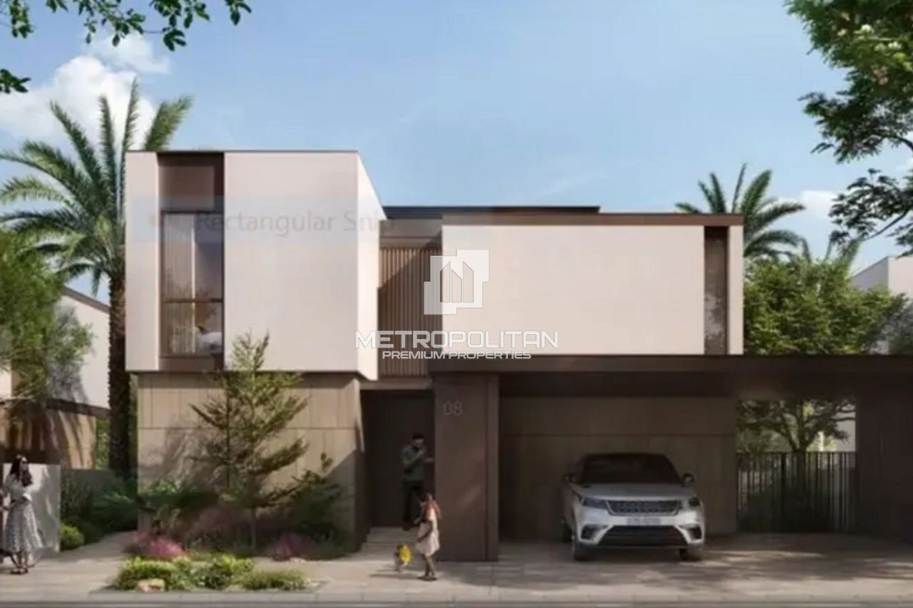 Таунхаус в Дубае, ОАЭ, 258 м² - фото 6