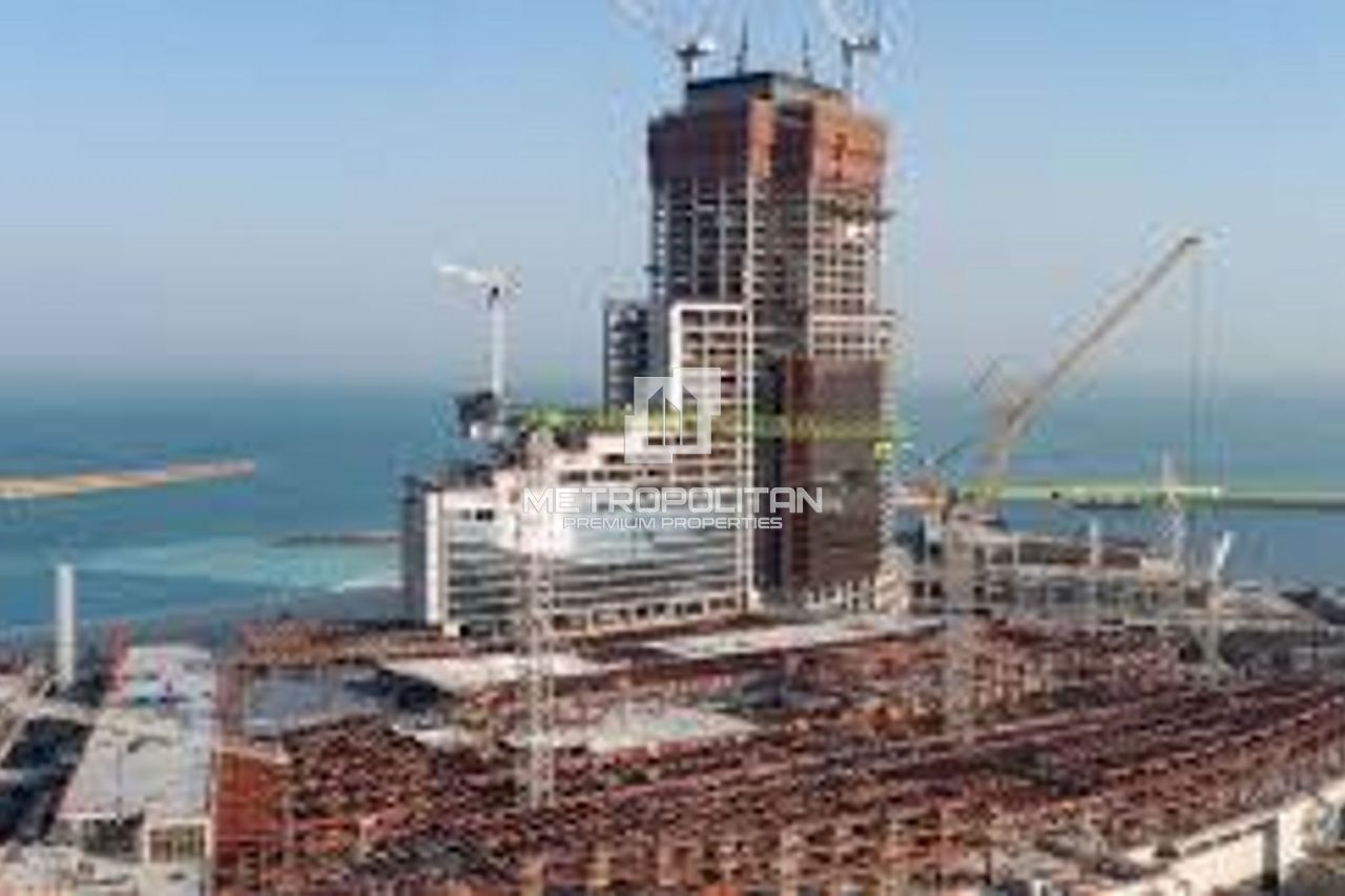 Земля в Рас-эль-Хайме, ОАЭ, 4 738 м² - фото 6