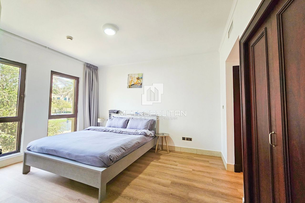 Апартаменты в Дубае, ОАЭ, 124 м² - фото 7