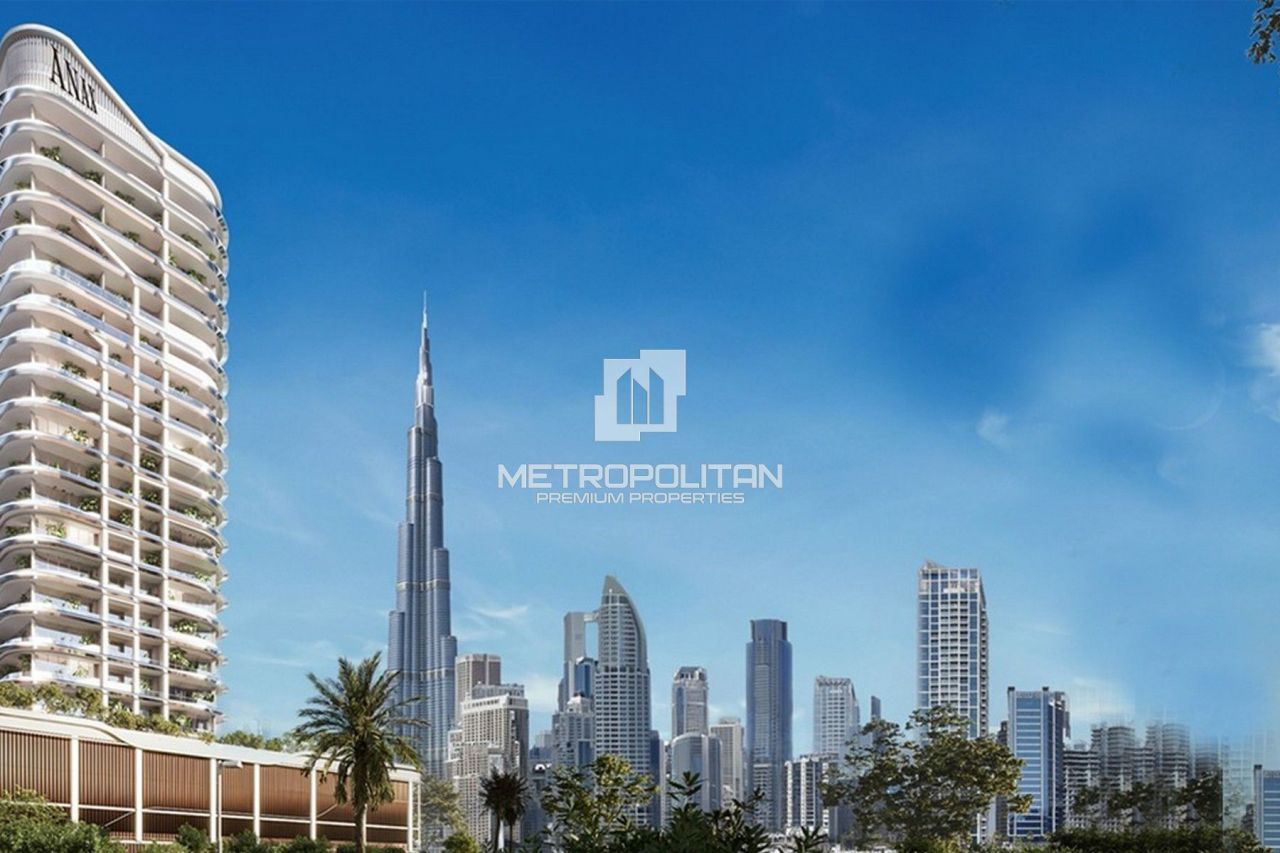 Апартаменты в Дубае, ОАЭ, 65 м² - фото 7