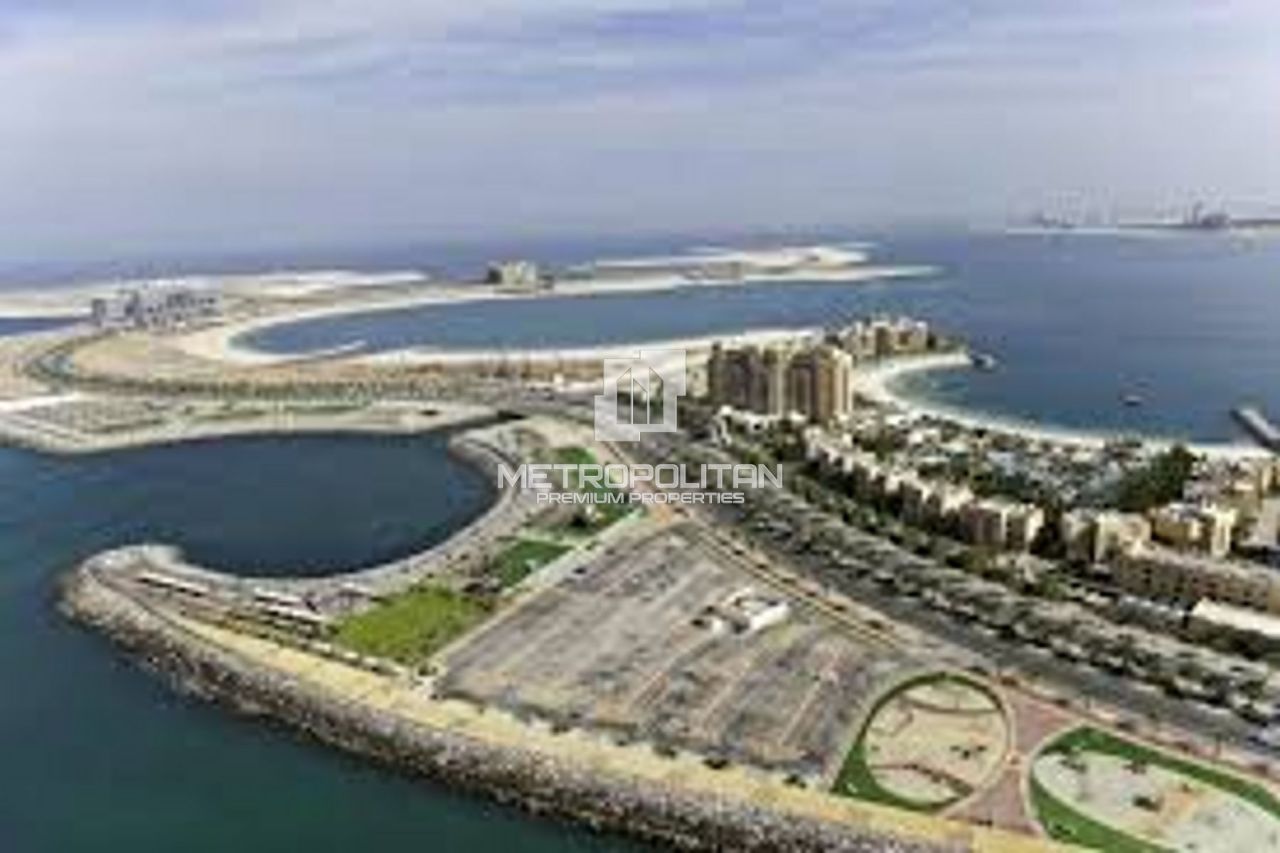 Земля в Рас-эль-Хайме, ОАЭ, 4 738 м² - фото 7