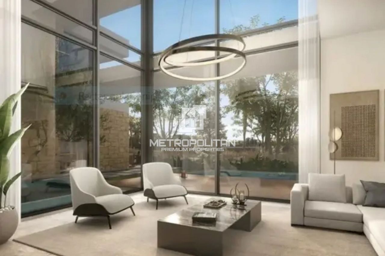 Таунхаус в Дубае, ОАЭ, 258 м² - фото 8