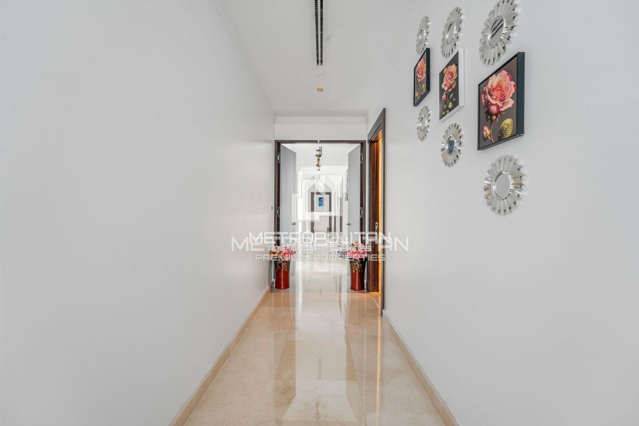 Апартаменты в Дубае, ОАЭ, 268 м² - фото 8