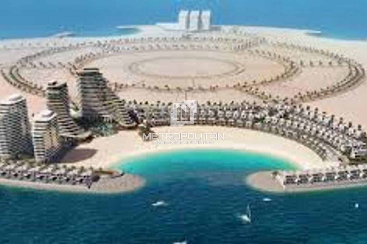 Земля в Рас-эль-Хайме, ОАЭ, 4 738 м² - фото 8