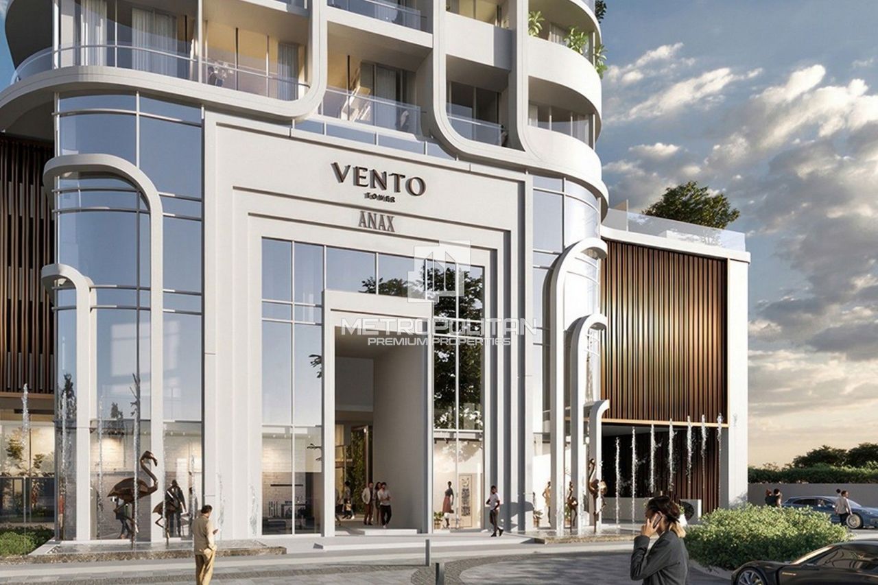 Апартаменты в Дубае, ОАЭ, 65 м² - фото 8