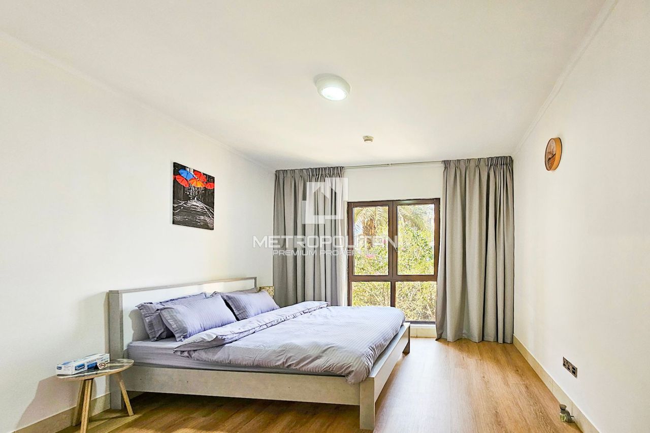 Апартаменты в Дубае, ОАЭ, 124 м² - фото 10