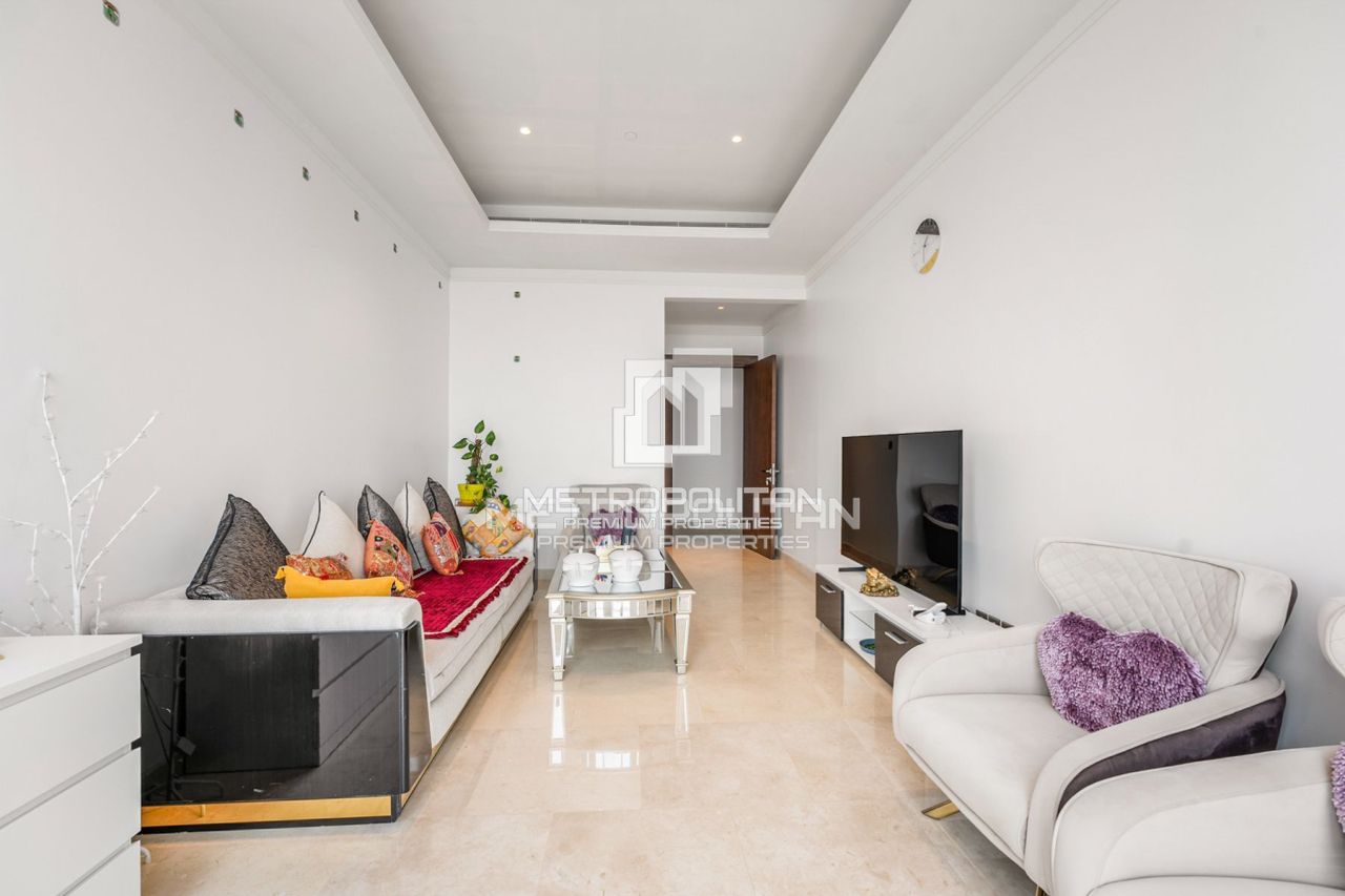 Апартаменты в Дубае, ОАЭ, 268 м² - фото 10