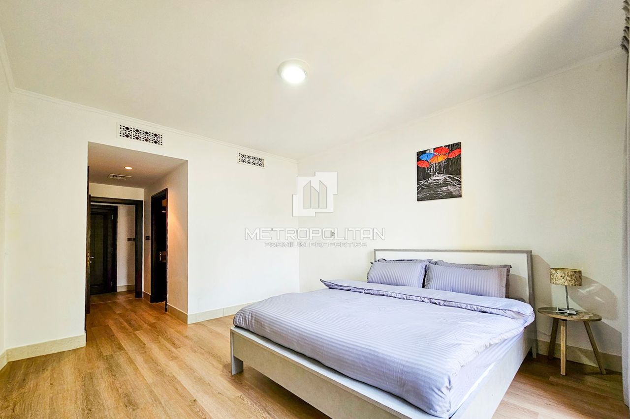 Апартаменты в Дубае, ОАЭ, 124 м² - фото 11