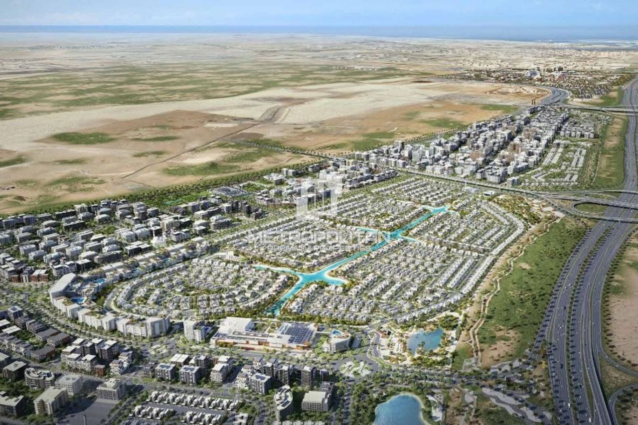 Вилла в Дубае, ОАЭ, 790 м² - фото 11