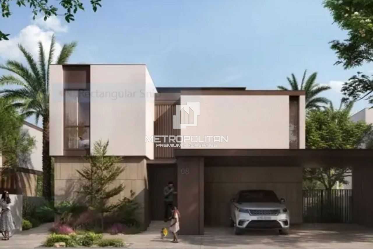 Таунхаус в Дубае, ОАЭ, 258 м² - фото 11