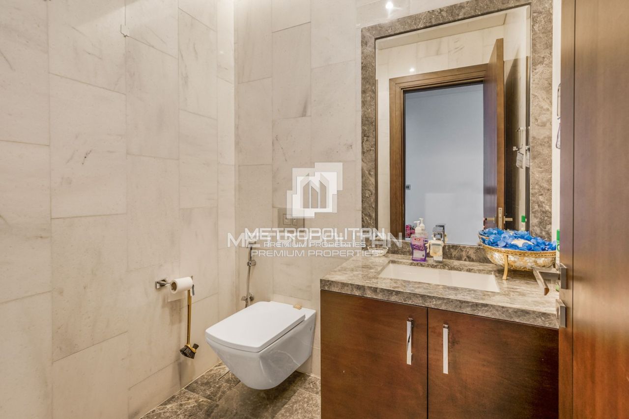 Апартаменты в Дубае, ОАЭ, 268 м² - фото 11