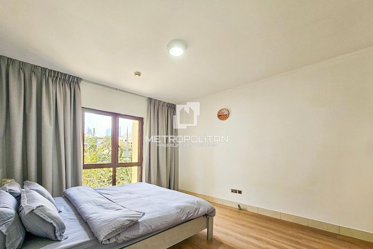 Апартаменты в Дубае, ОАЭ, 124 м² - фото 12