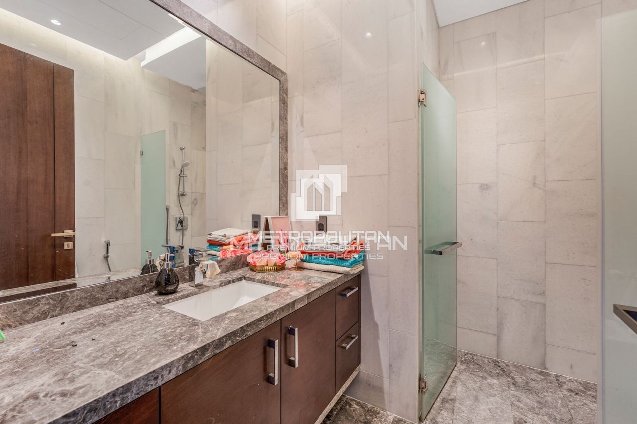 Апартаменты в Дубае, ОАЭ, 268 м² - фото 12