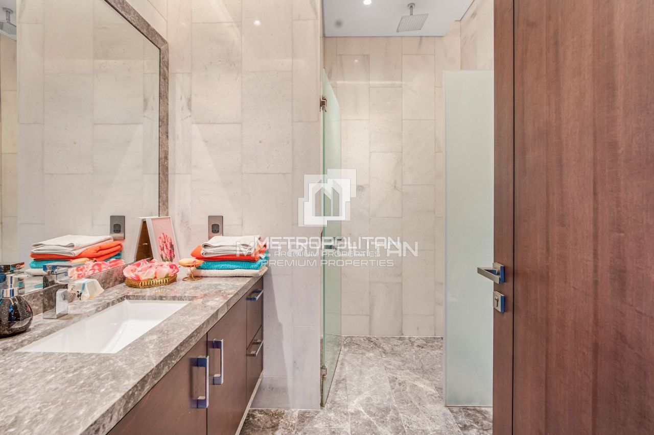 Апартаменты в Дубае, ОАЭ, 268 м² - фото 13