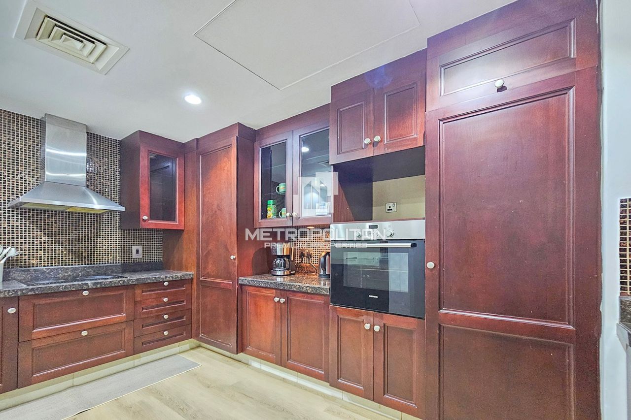 Апартаменты в Дубае, ОАЭ, 124 м² - фото 14