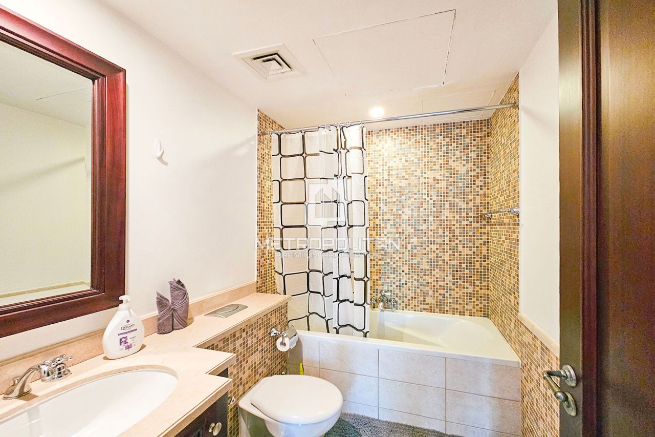 Апартаменты в Дубае, ОАЭ, 124 м² - фото 15