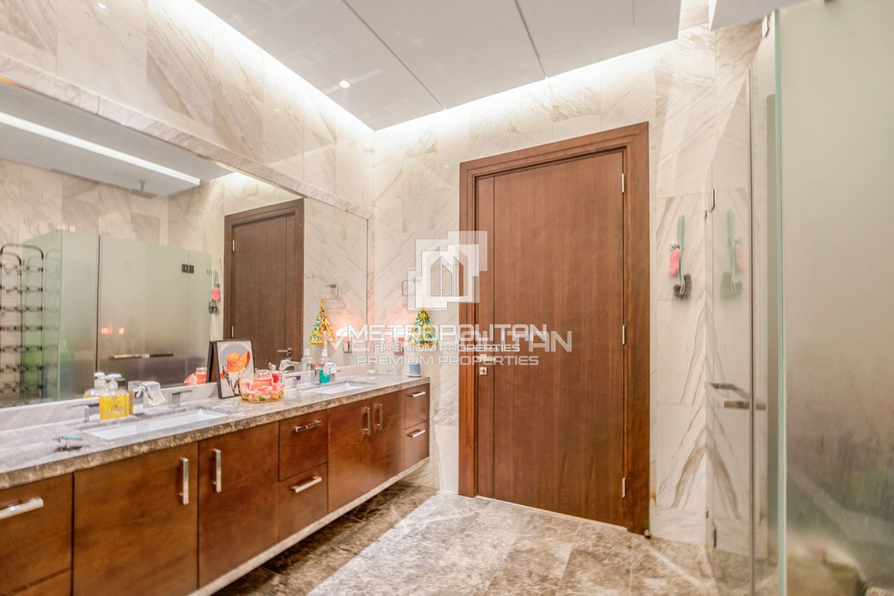 Апартаменты в Дубае, ОАЭ, 268 м² - фото 18