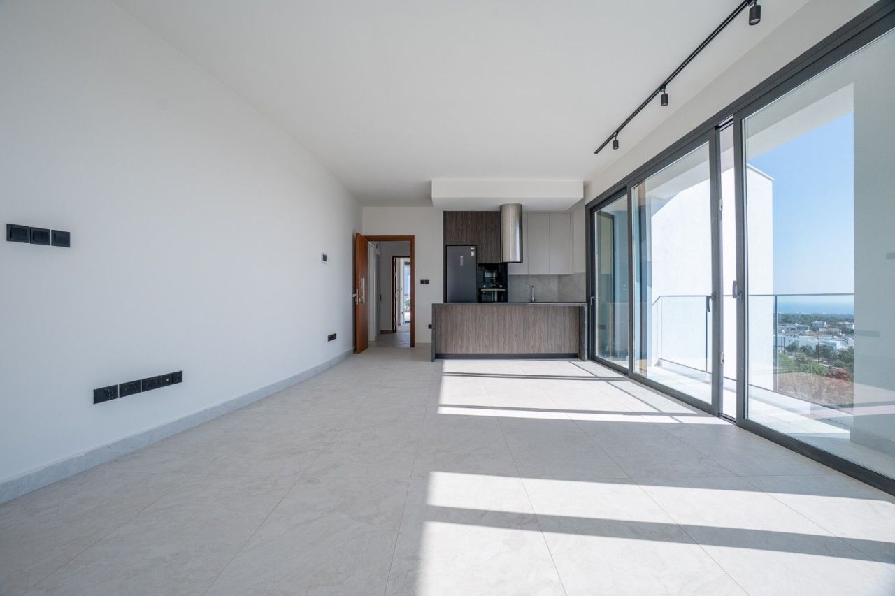 Пентхаус в Пафосе, Кипр, 82 м² - фото 2