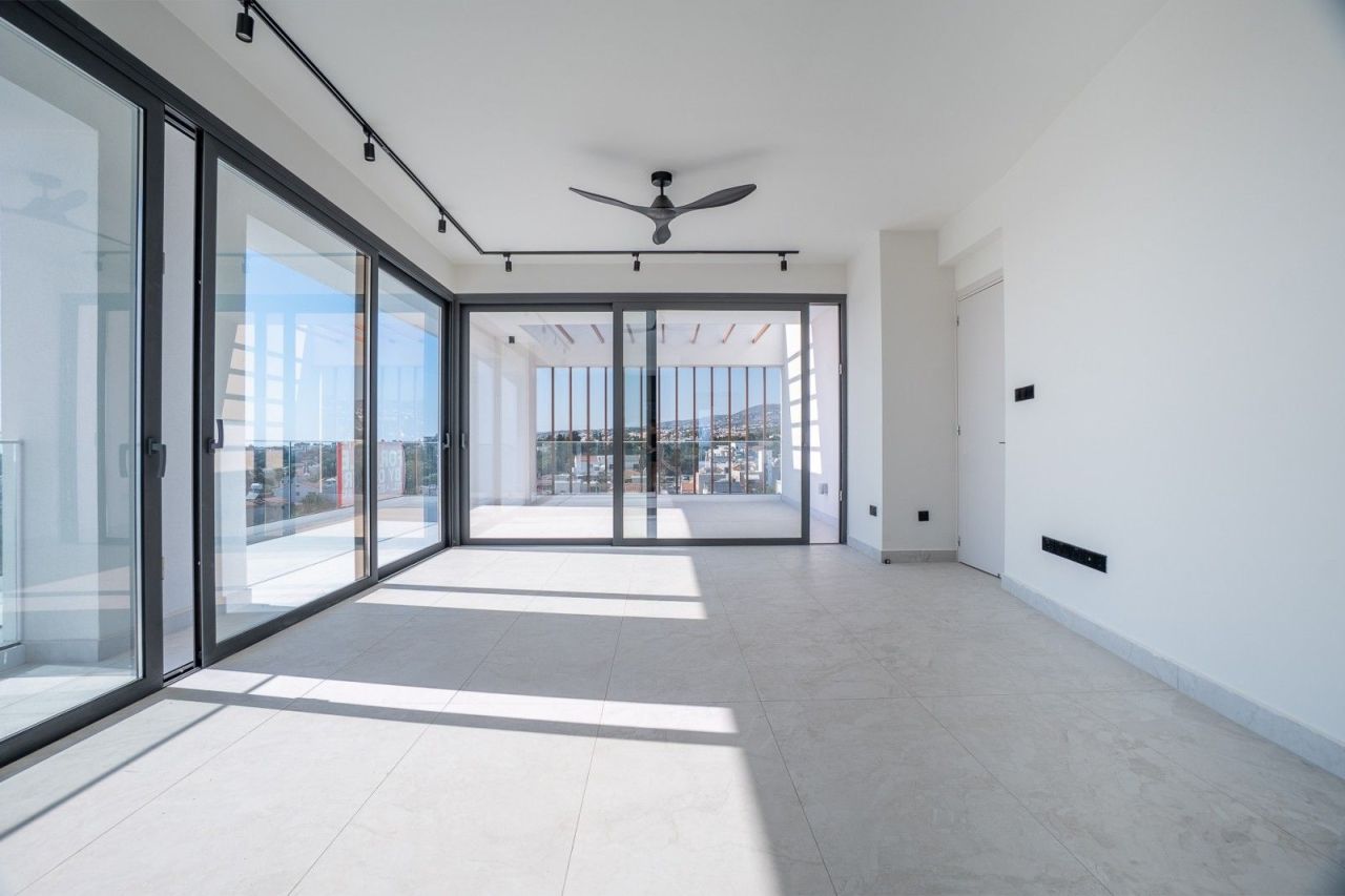 Пентхаус в Пафосе, Кипр, 82 м² - фото 4