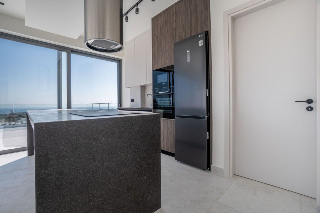 Пентхаус в Пафосе, Кипр, 81 м² - фото 6