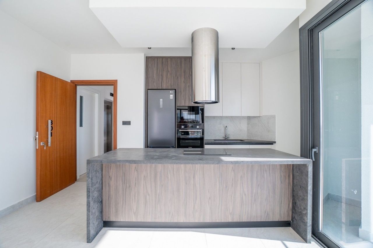 Пентхаус в Пафосе, Кипр, 82 м² - фото 6