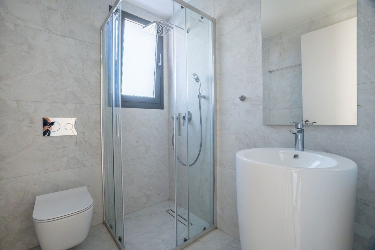 Пентхаус в Пафосе, Кипр, 82 м² - фото 11