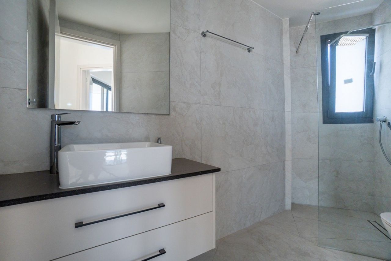 Пентхаус в Пафосе, Кипр, 81 м² - фото 18