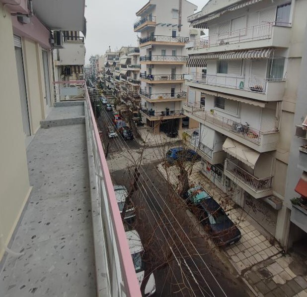 Квартира в Салониках, Греция, 37 м² - фото 1